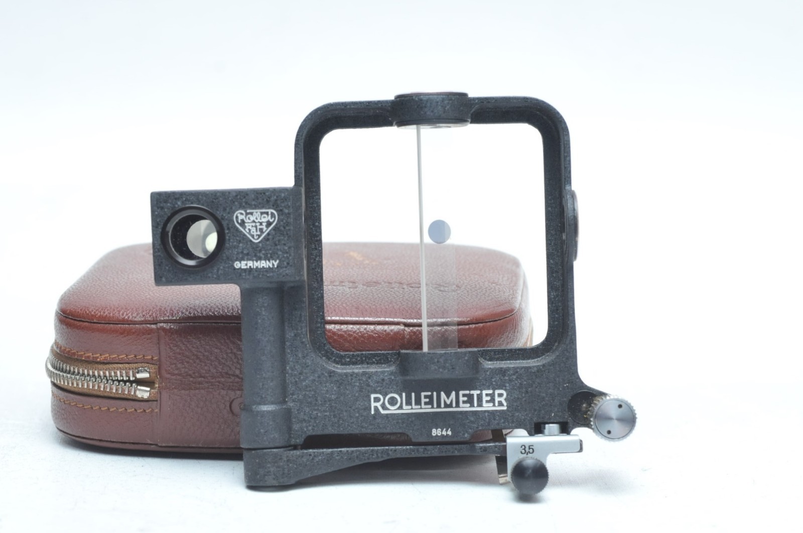 Rollei Rolleimeter RF 3.5