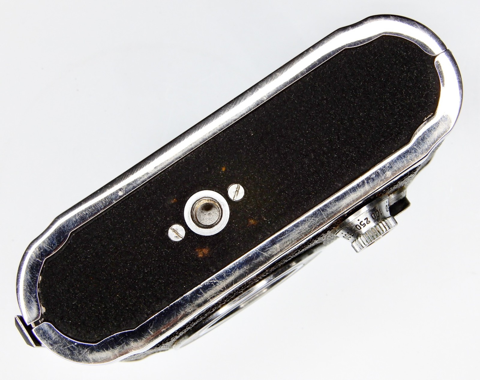 Robot II Camera #B94173