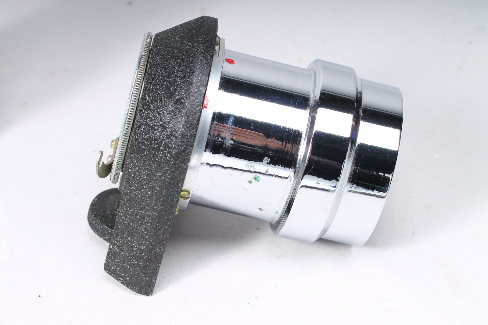 ZEISS CLOSEUP MOUNT WITH FOCUSING SCREEN FOR CONTAX RANGEFINDER LENSES