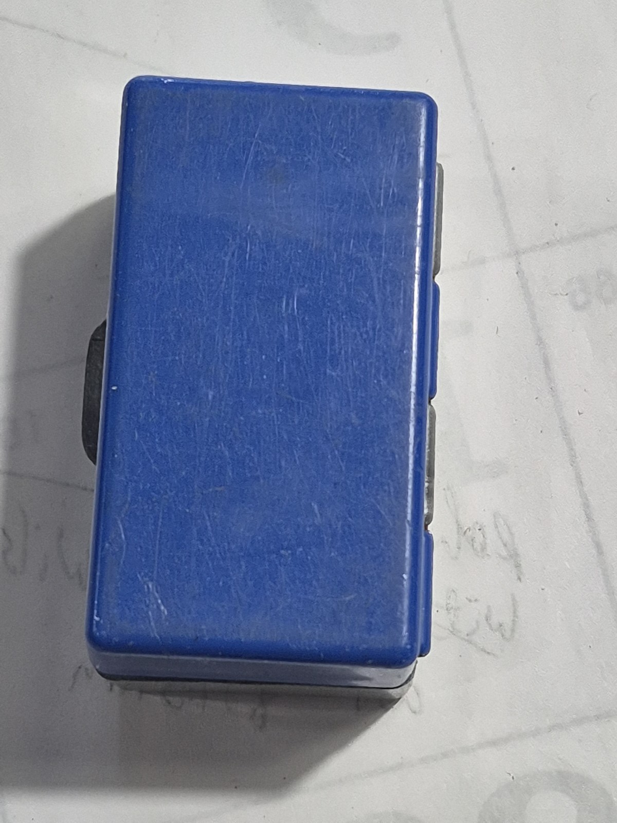 VINTAGE AUTOKNIPS II AUTOMATIC SELF-TIMER WITH CASE Made In Germany