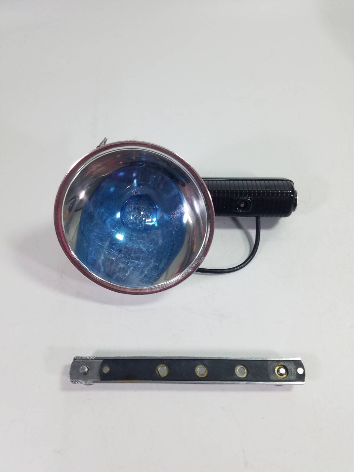 Kodak Standard Flash Holder No. 92F, Bulb, Bracket, Reflector and Guard New