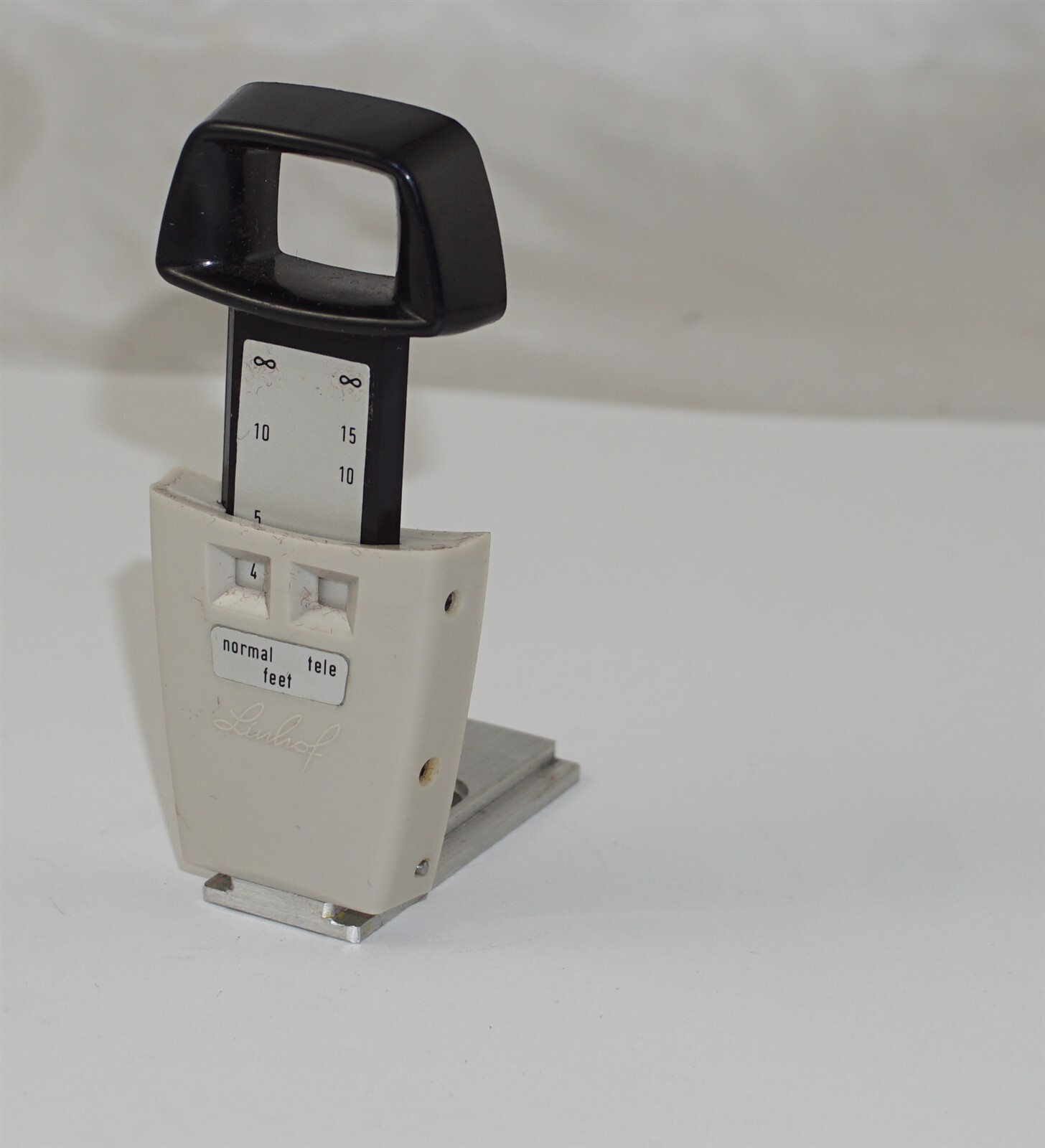 Linhof Technika Flip Up Viewfinder