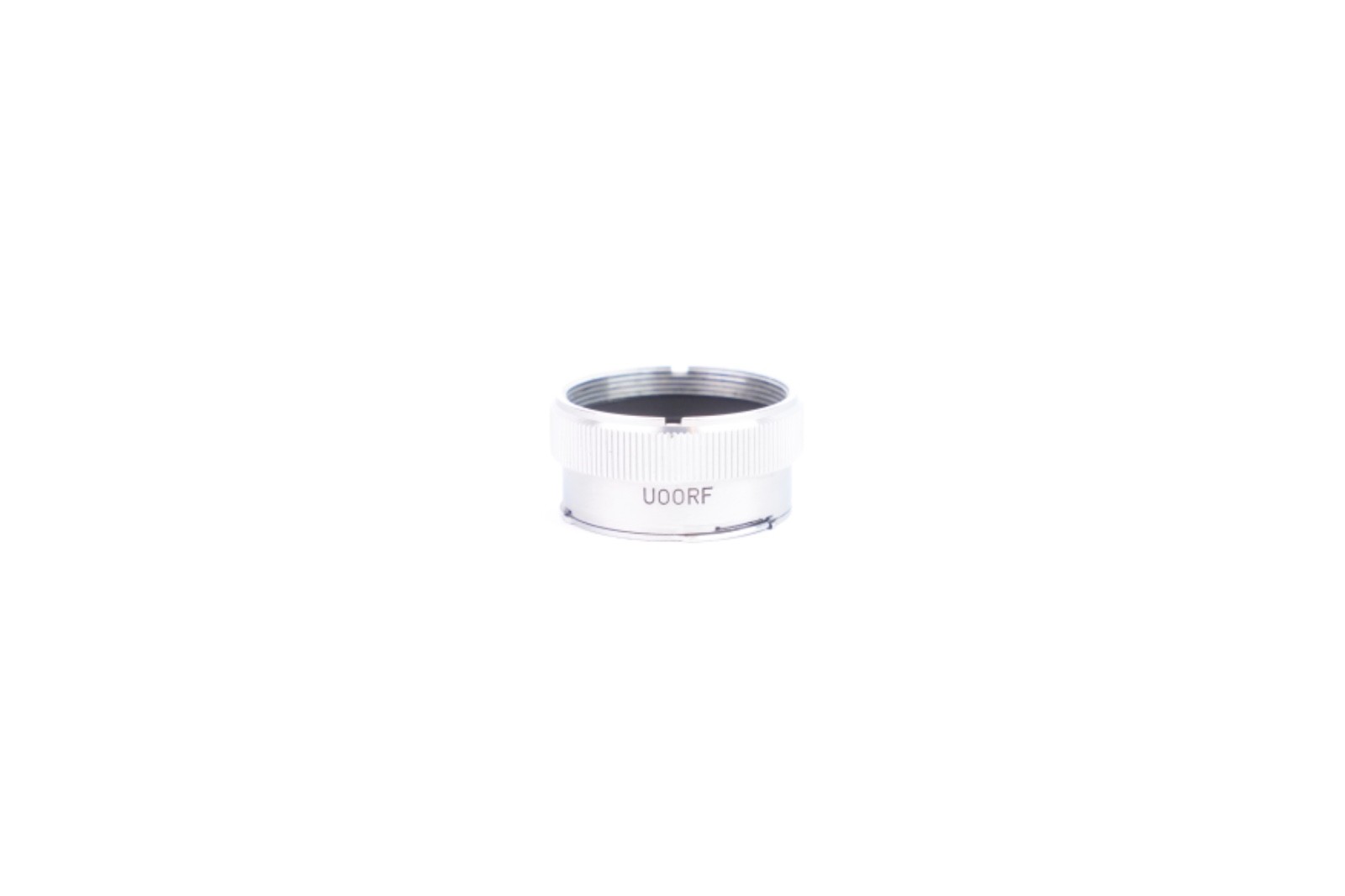 Leica accessory. UOORF Adapter Ring for Summicron Lens on SOOKY