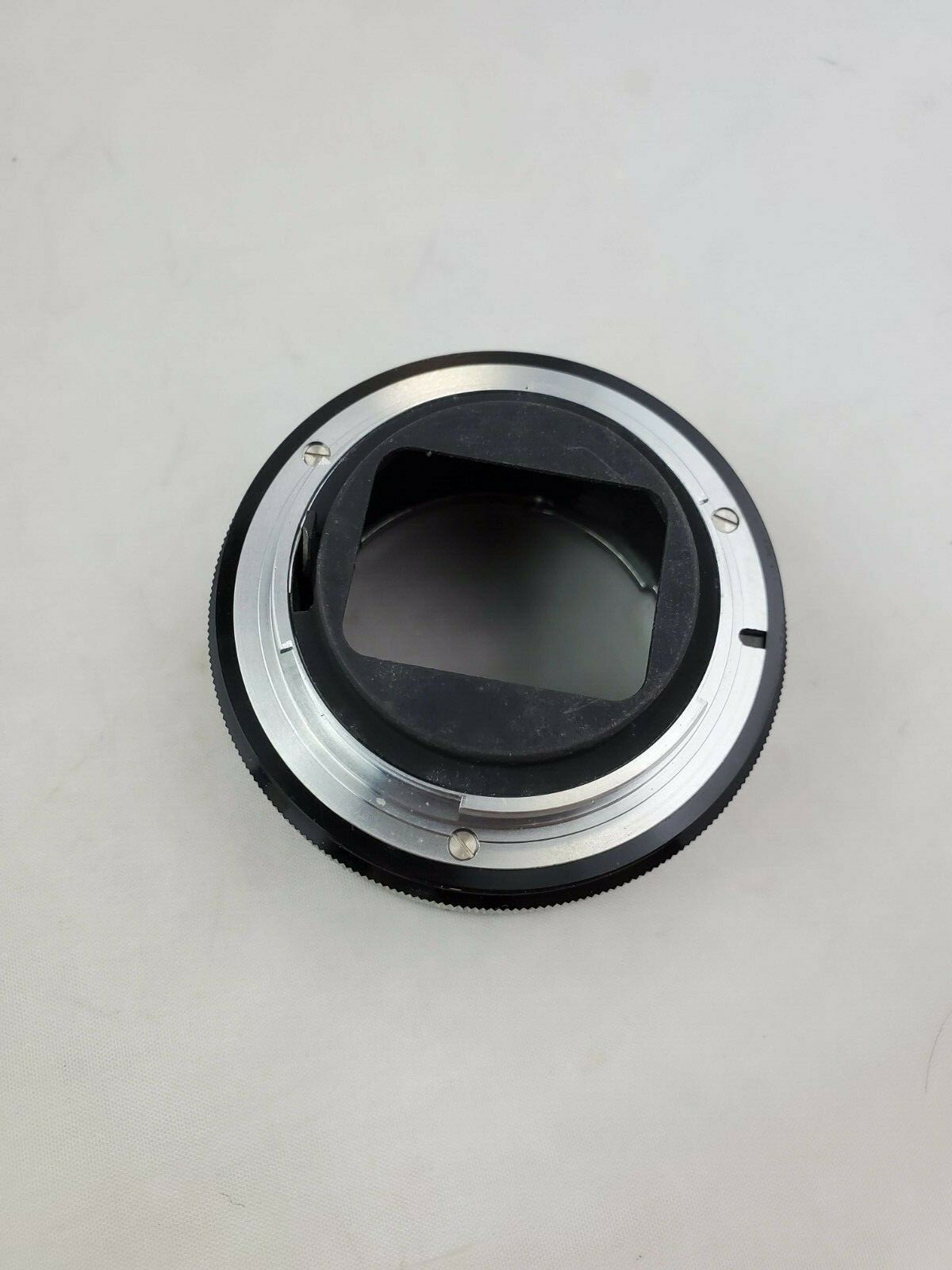 Vintage F Nikkor M 2x Converter for Nikon F 35mm Film Camera 5.6 – 45