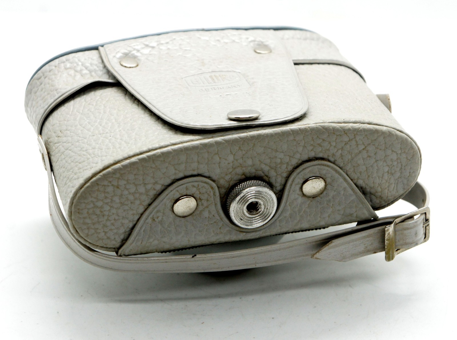 Nice Original Case for Bella Bilora 35 mm Film Camera