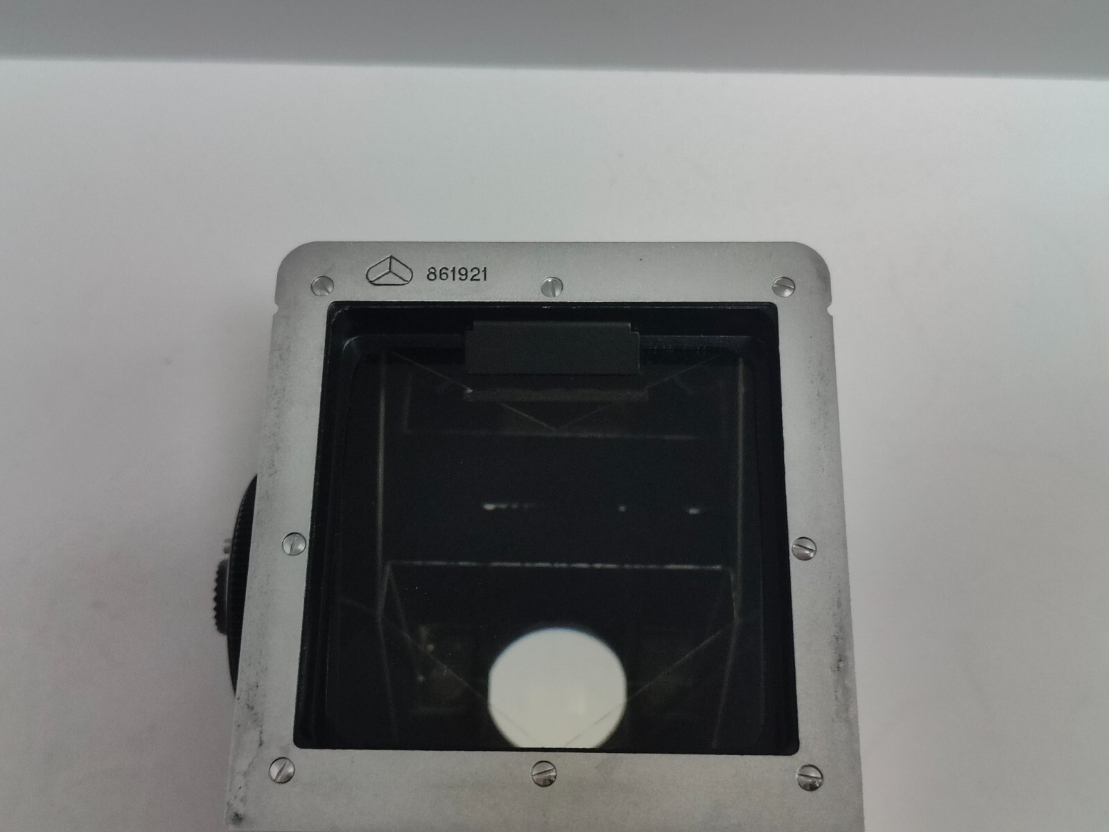Vintage Arsenal Camera Prisma TTL Prism Viewfinder Finder for Kiev 88, Salut