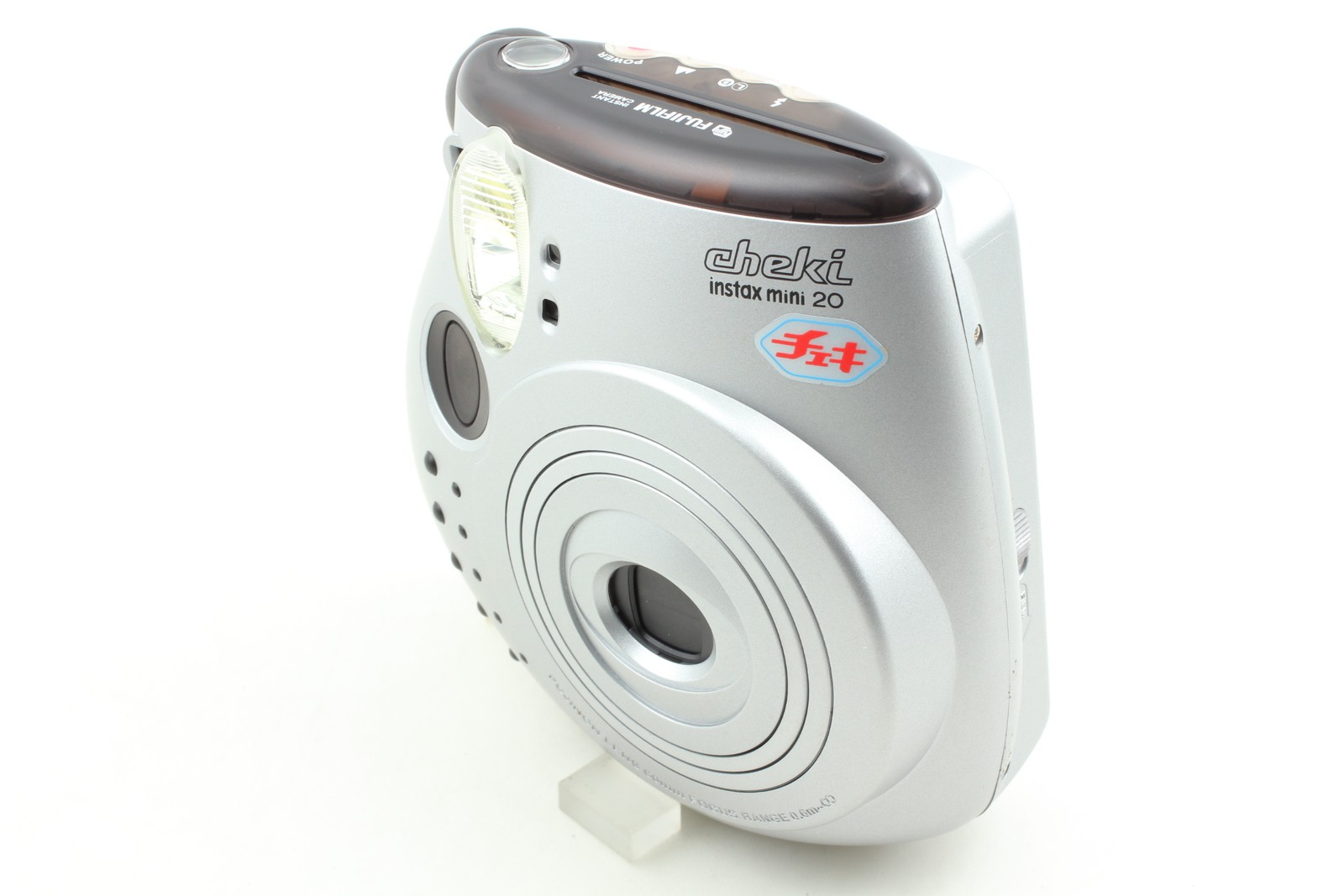 [Near MINT] Fujifilm Instax Mini 20 Instant Camera From JAPAN
