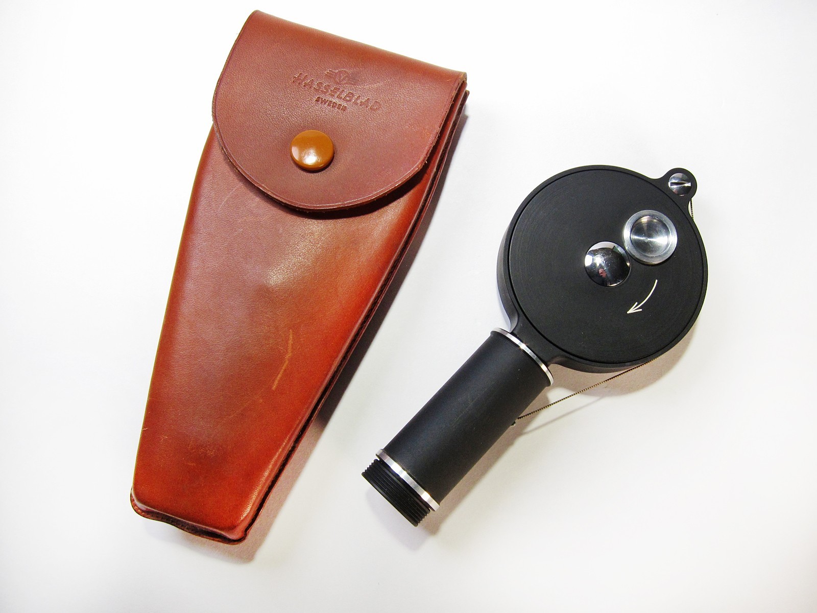 Vintage Hasselblad Remote Shutter Release *Rare item for 1600F & 1000F Cameras!