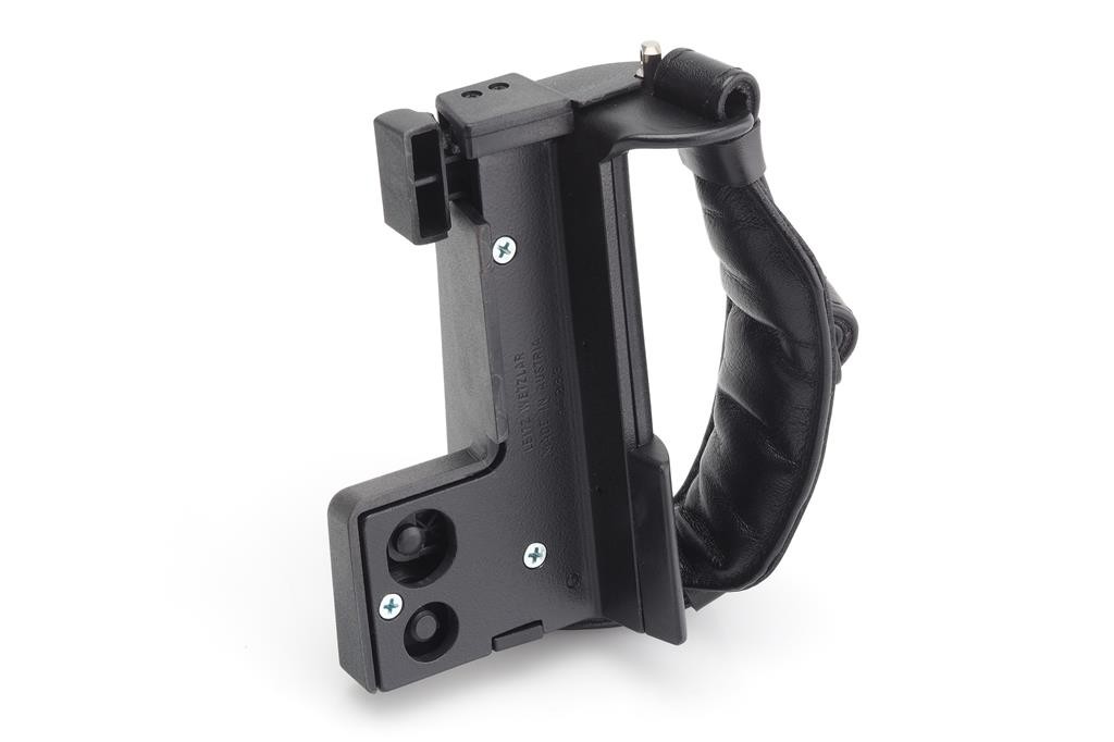 Leitz Leica Handgrip R4 14283 For MD-R4 MW-R4 New Old Stock