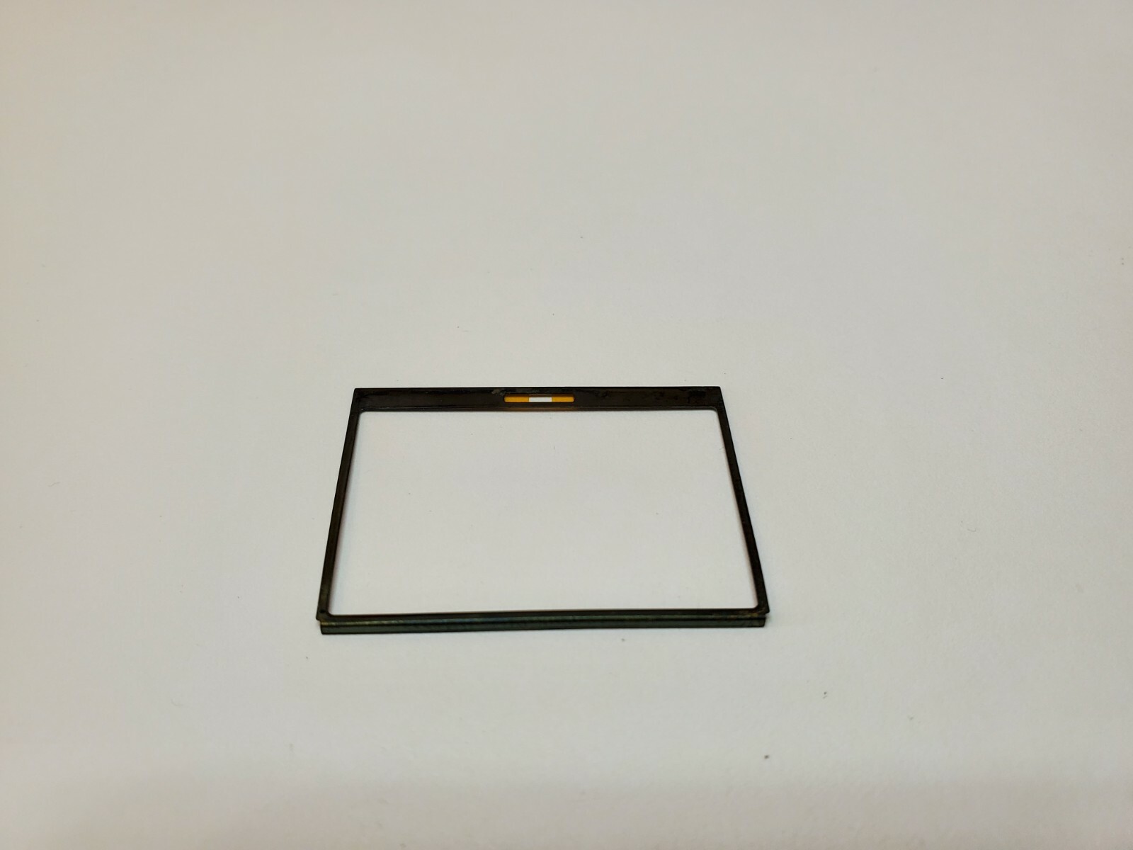 Nikon Nikomat/Nikkormat FTN Fresnel Mask, Part 964