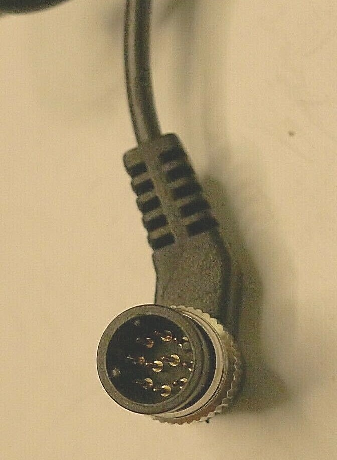 Foto & Tech Corded Remote MC-30 for Nikon D800 Film Nikon SLR – TESTED