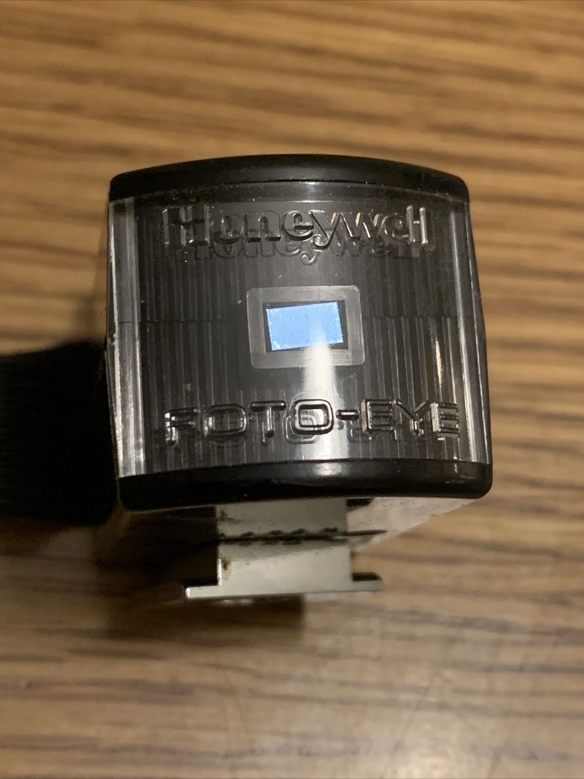 HONEYWELL II FOTO EYE COLD REMOTE FLASH TRIGGER / SLAVE