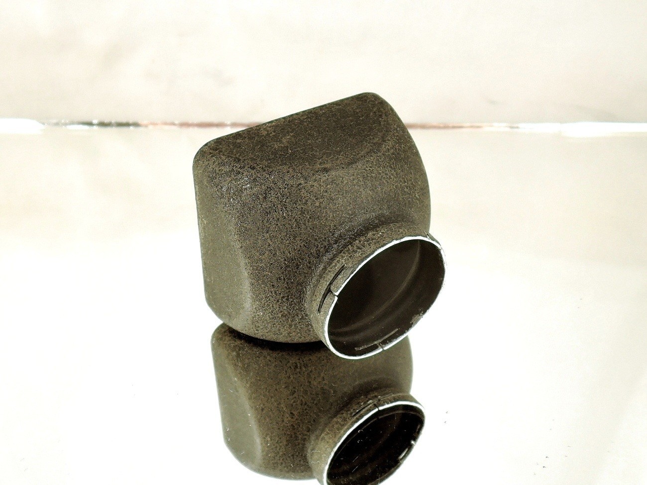 Flexaret Meopta Shade Hood Ø 30 Lens Hood for Flexaret II – V Used