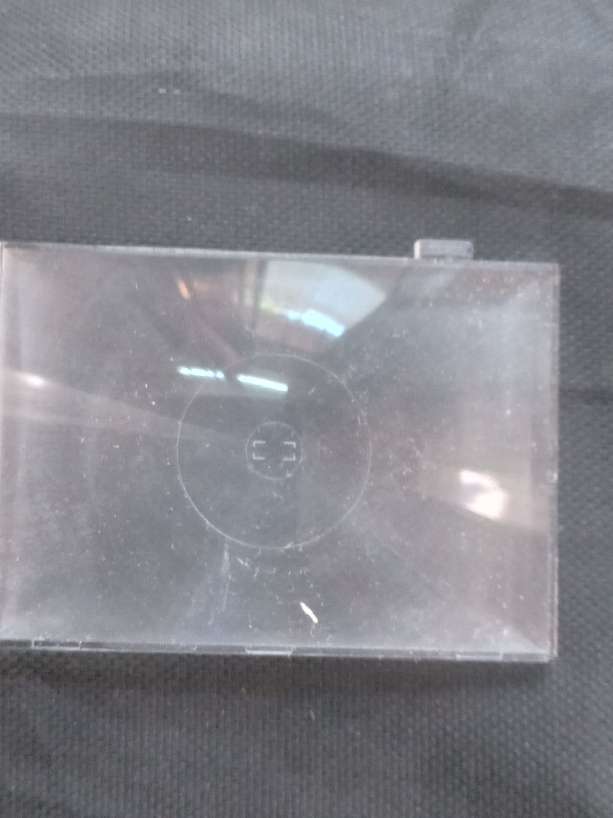 Focus Screen For Nikon, F801 / N8008 s Used Spare Part.