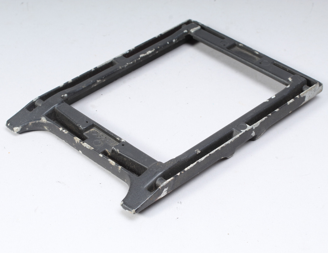GRAFLEX 4X5 30411 GROUND GLASS HOLDER FOR SPEED CENTURY CROWN GRAPHIC