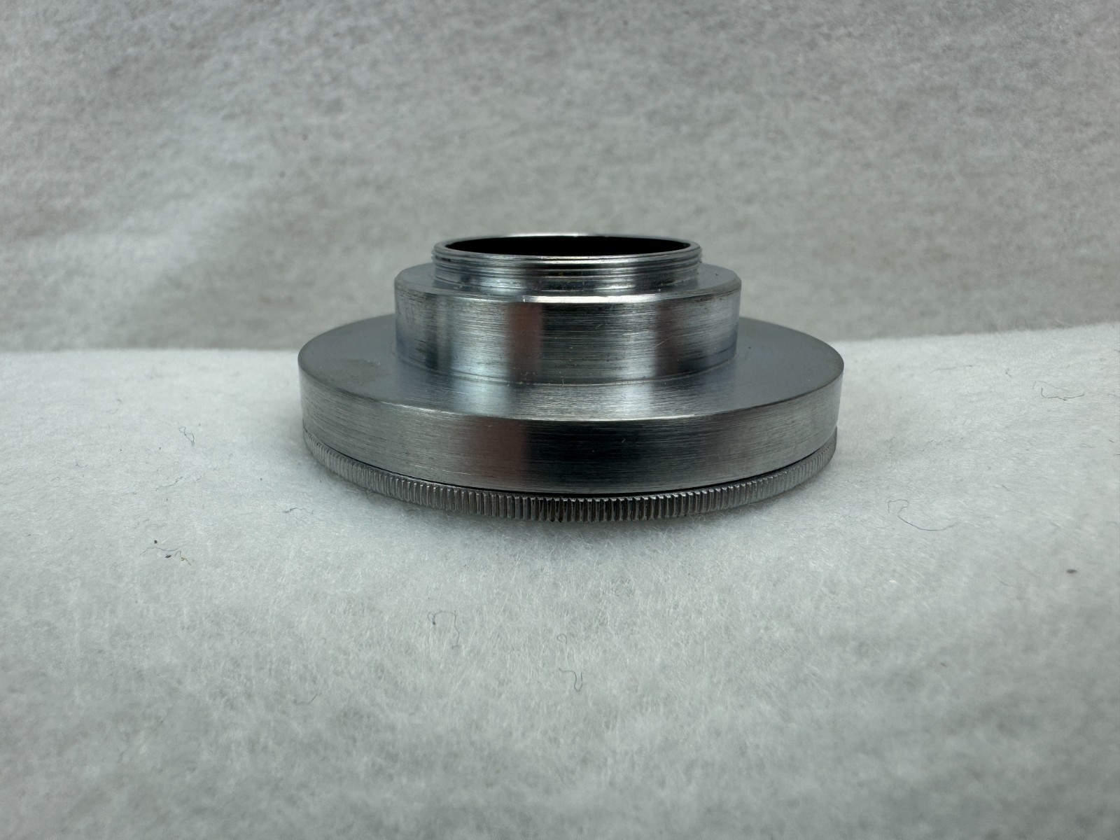 Kodak Series VI Adapter Ring 23.5 MM Camera Lens #25 Vintage Original Box