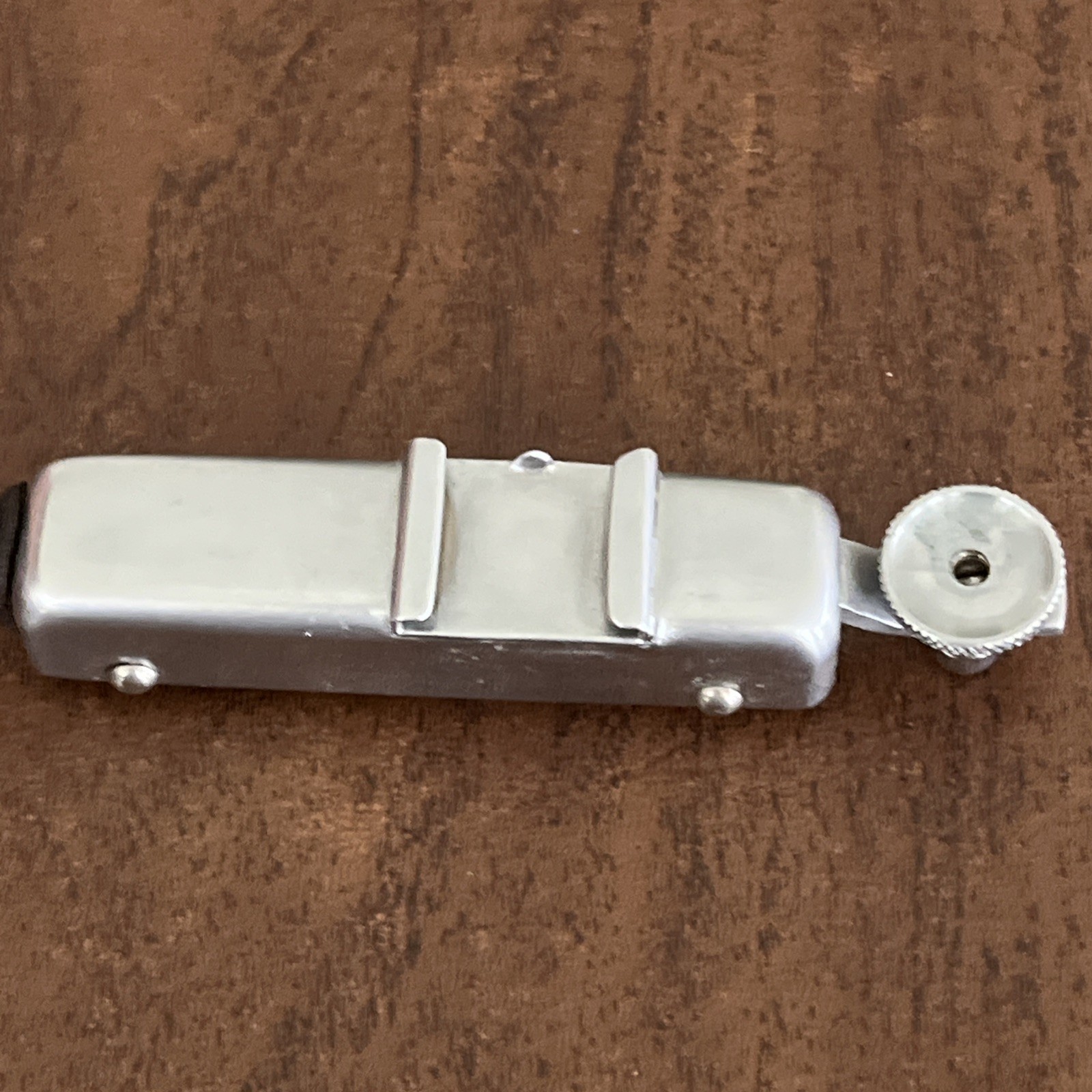 Jacobson Synchronizer For Leica 323 Irving Mfg. Hollywood Ca