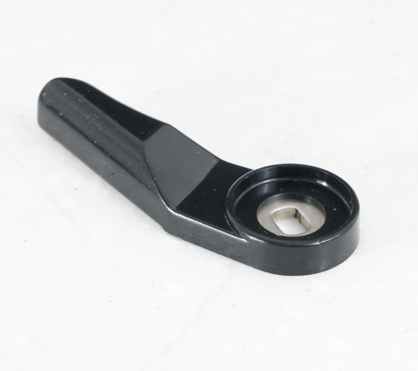 – GENUINE OLYMPUS OM-10 35MM FILM CAMERA REPLACEMENT ADVANCE LEVER