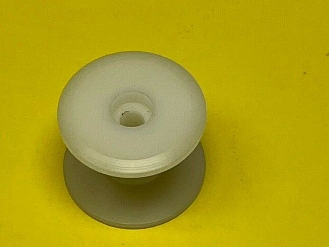 16mm ELMO Projector WHITE ROLLER