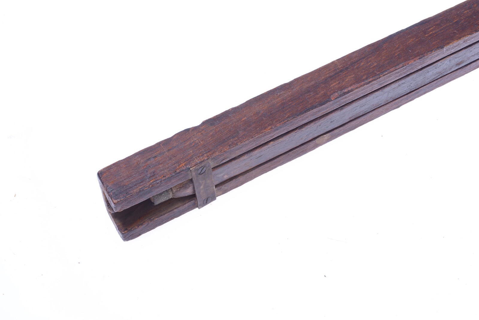 ✅ ANTIQUE WOOD TRIPOD 140CM 55.11″ GLASS PLATE LARGE FORMAT FIELD CAMERA