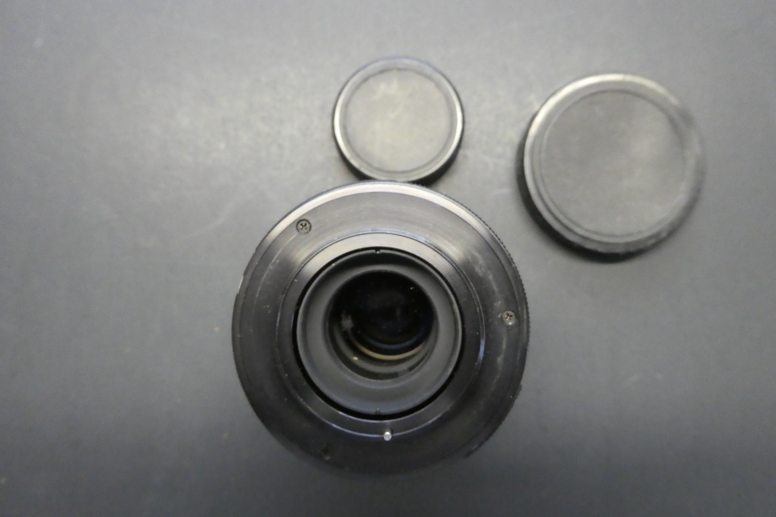 Lot of Vintage Camera Lenses, Flash, Glass Filter, Adapter Ring, Tele Converter