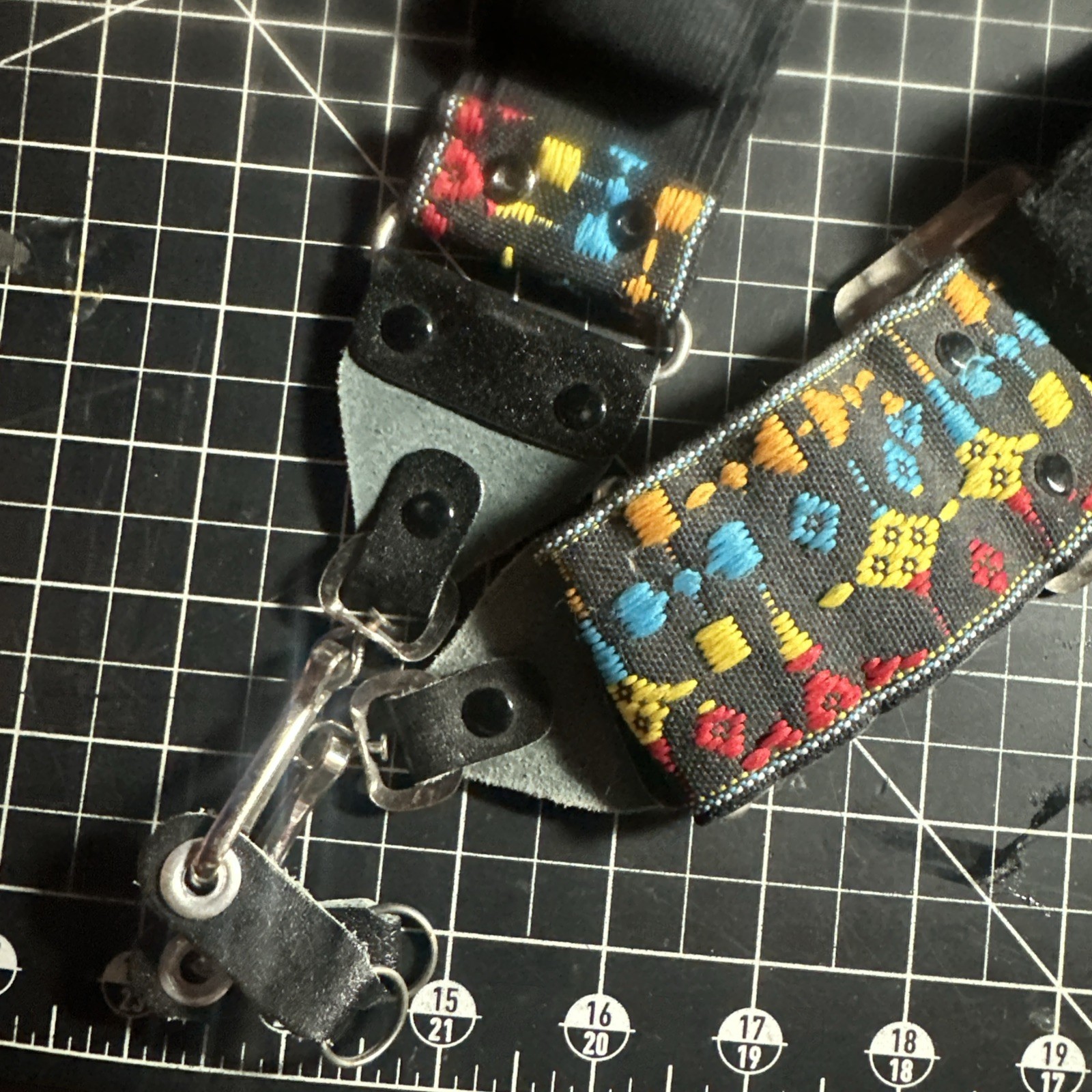 VTG Digital Film Camra belt/Strape/Sling for Pentax/Nikon/Canon/Sansung/minolta