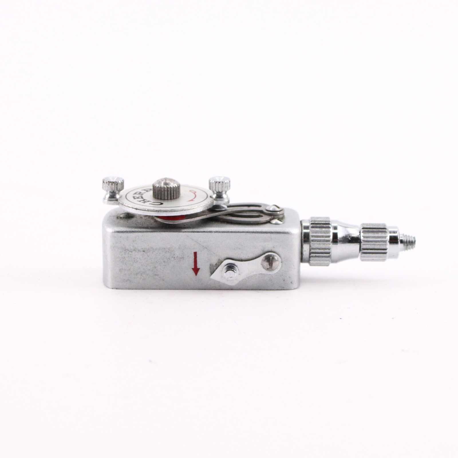 [N MINT] Cherry Mechanical Self-Timer Shutter Release For Film Camera From JAPAN