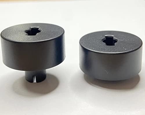 HOLGA 35mm to 120mm Film Spool Adapter for 120 Medium Format Film Cameras