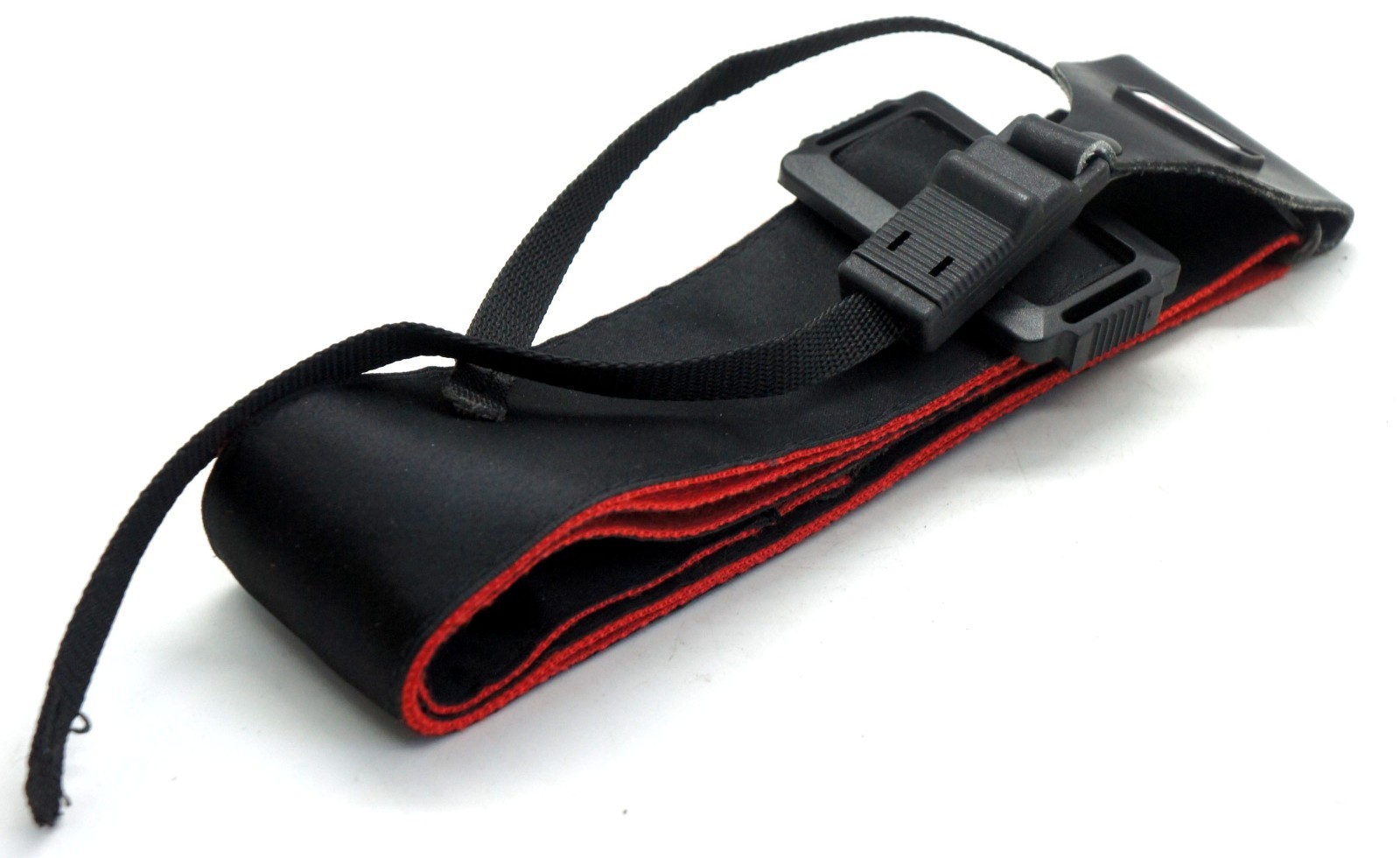VERY RARE LEICA Camera WIDE Neck Shoulder Strap Fits Many models