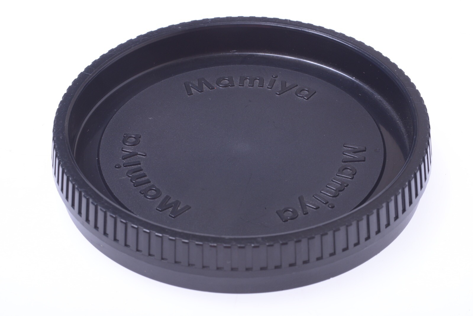 ✅ MAMIYA RZ67 RB67 PROSD ORIGINAL BODY CAP 5-1