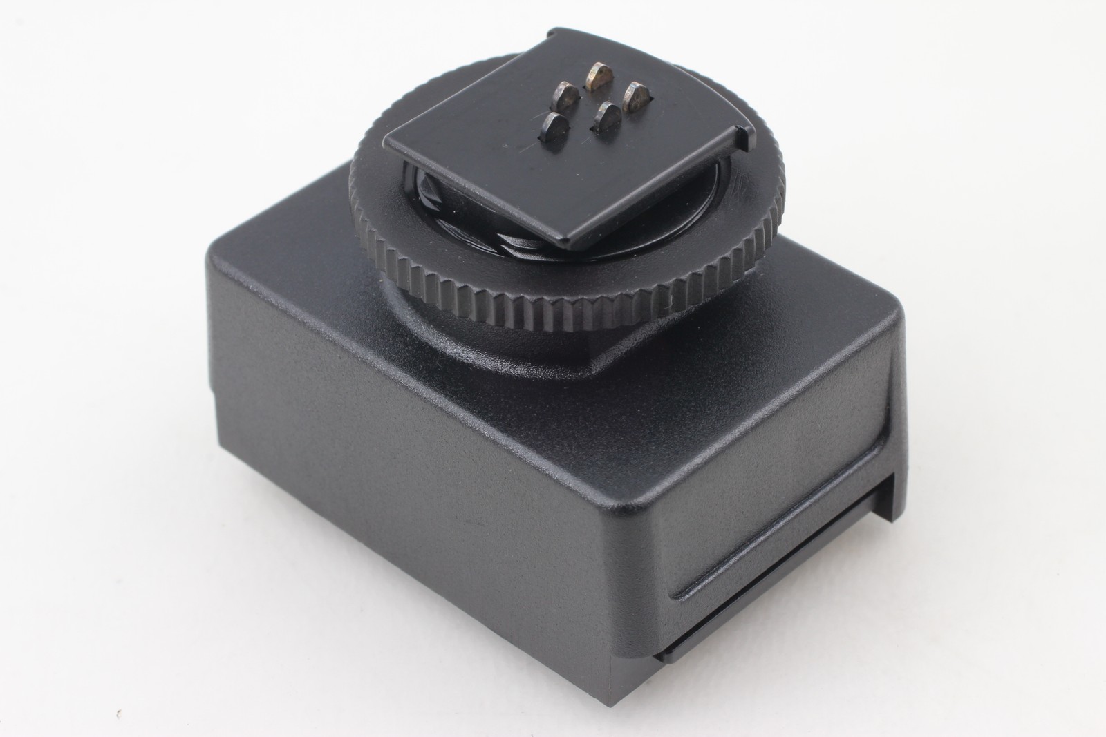 [Unused] Metz SCA 311 SCA311 SCA-311 M 1 M1 Flash Shoe TTL Adapter From JAPAN