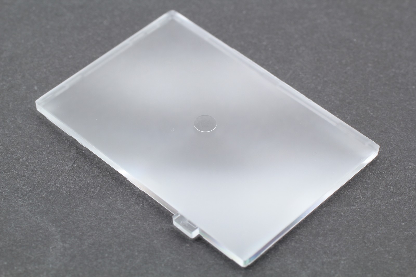 [N MINT++ in Box] Nikon F6 focusing screen Type J For F6 Finder From JAPAN