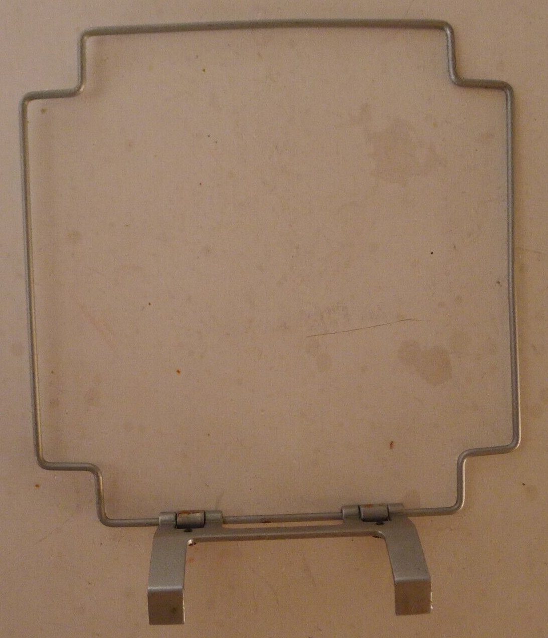 Linhof Wire Frame Finder for Technika 4×5 Camera