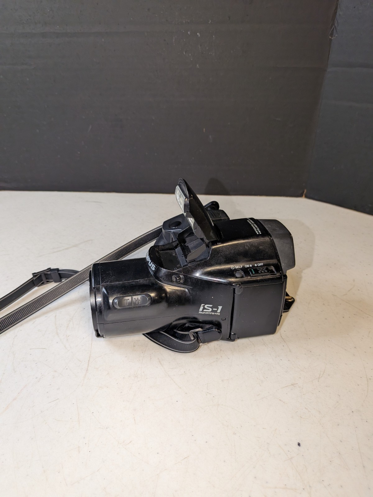 Vintage camera accessories lot Untested Old Stuff For Parts