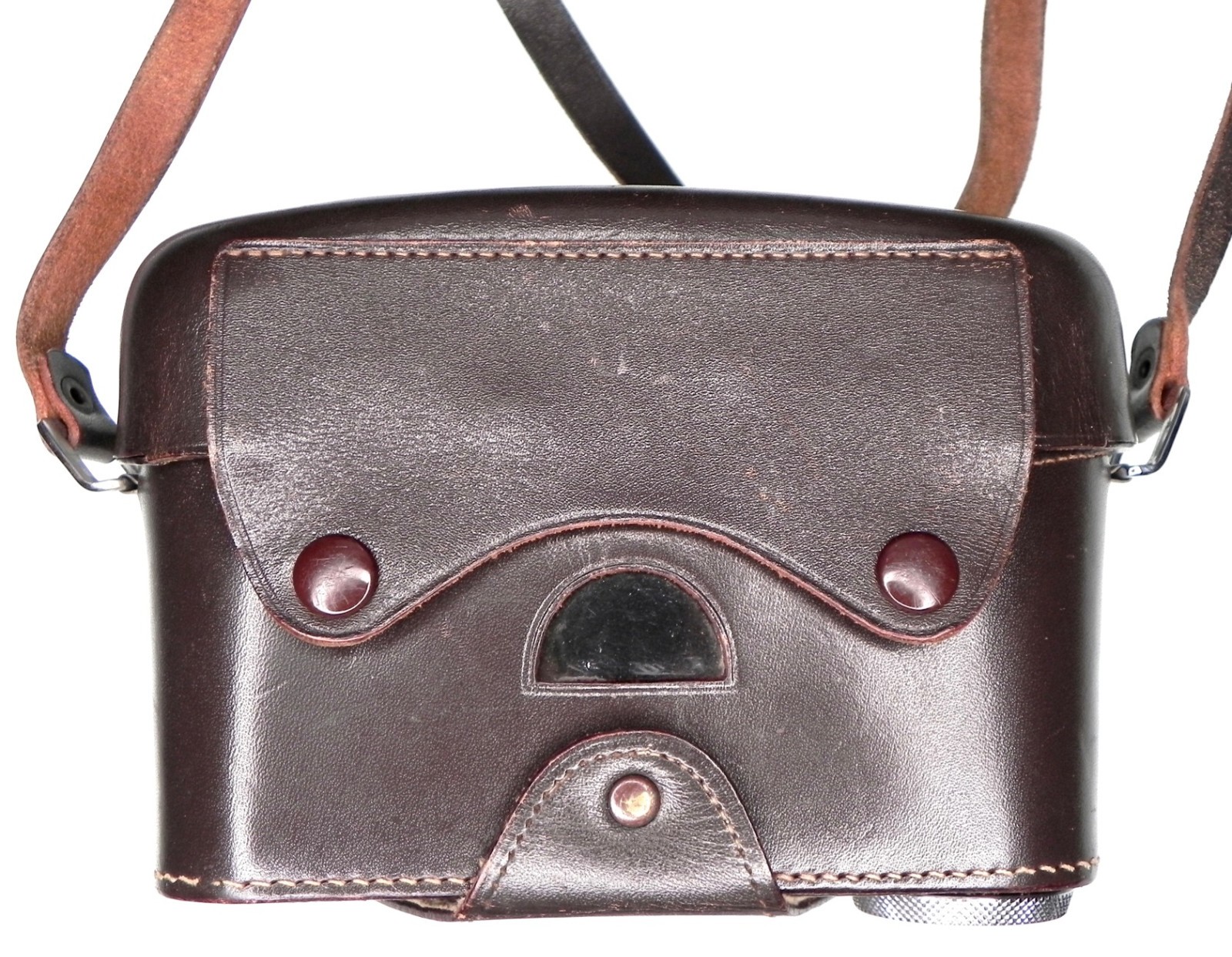 Leica Case for Early M2, M3 #12