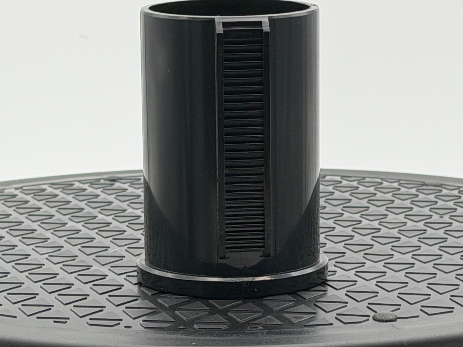 GAF 1600E Slide Projector Lens – 4 Inch f/3.5 Coated Anastigmat – Replacement
