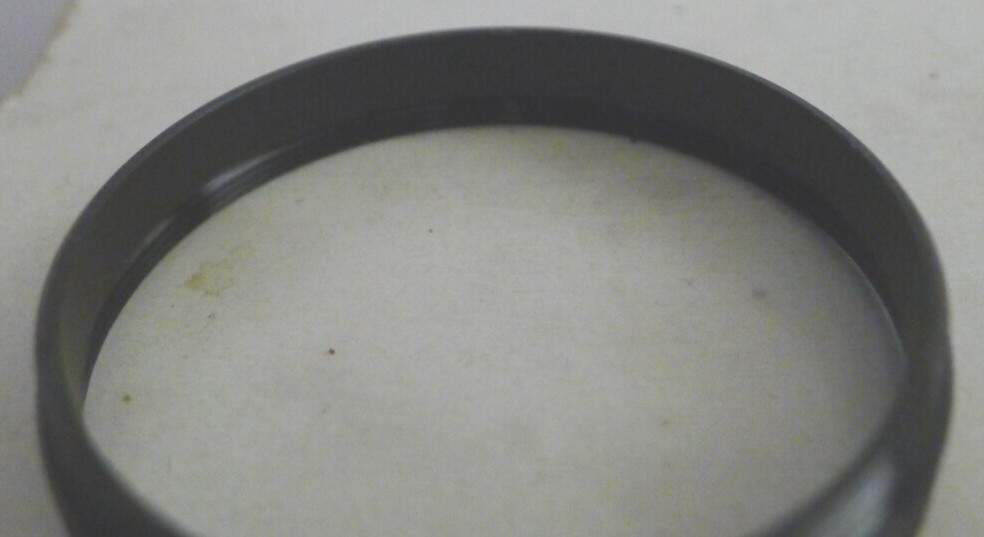 Canon TR 52 Screw On Threaded Adapter Ring – Made in Japan