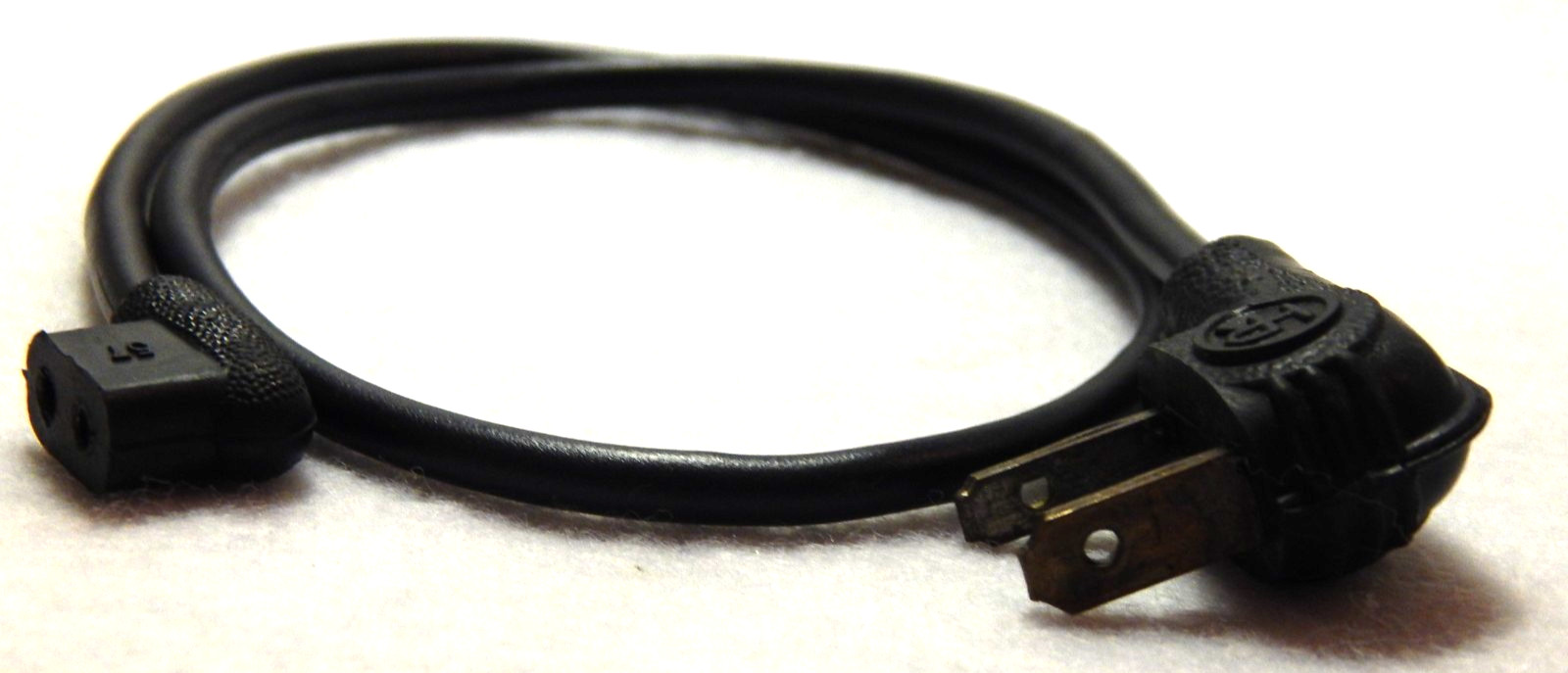 Highland Cord No.57 for Use with ASA Double Post Synchronized Shutters