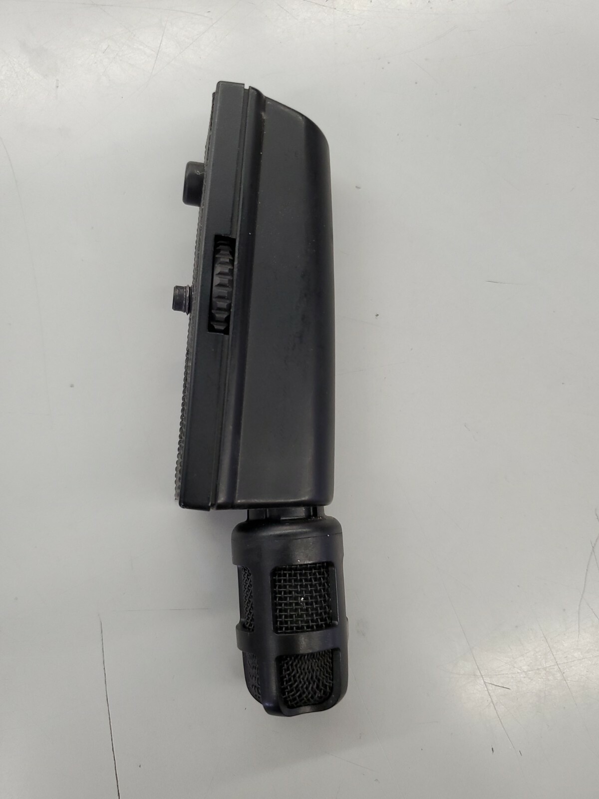CHINON Mark-II Direct Sound Microphone MB-060 As-Is, Untested