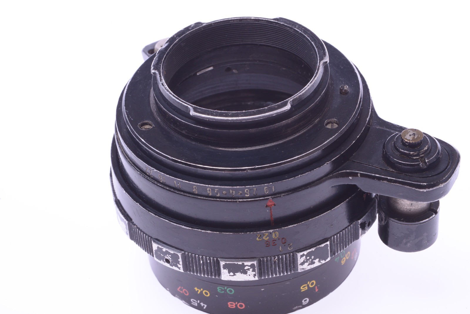 ✅ ENNA FOCUS MOUNT, HELICOID FOR EXAKTA, EXA CAMERAS & 24 28 35 50 135MM LENSES