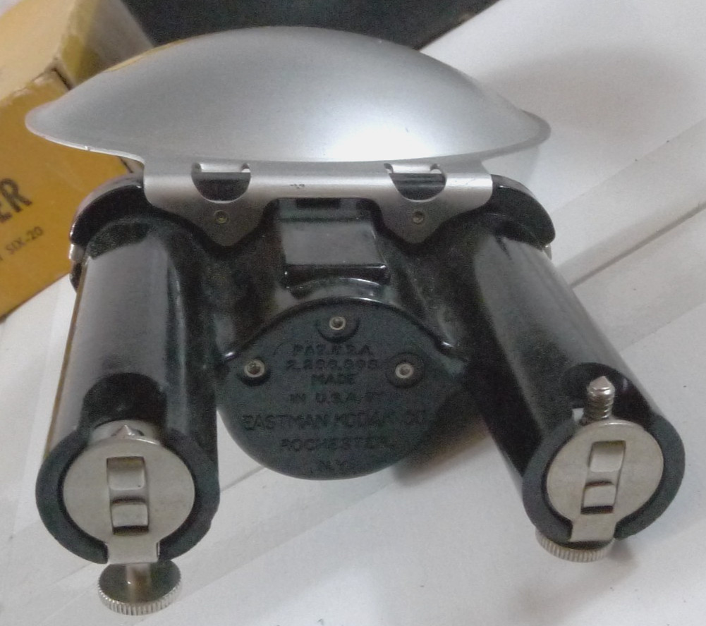 Kodak Flasholder NO 170 F for Brownie Hawkeye Camera Six-20 +Original Box