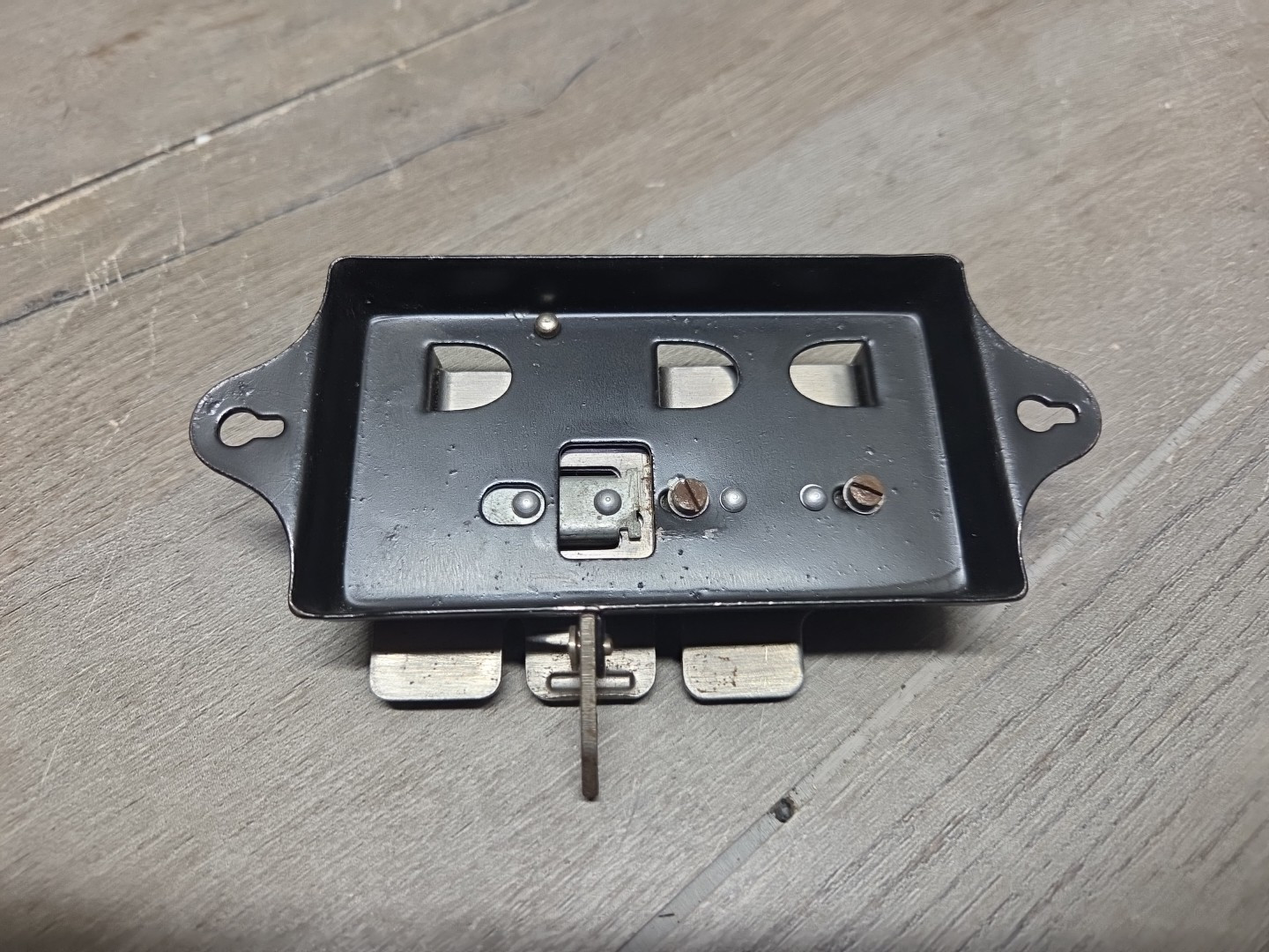 Pathex Klebepresse B Splicer Colleuse Film 8mm 9.5mm 16mm Movie Film