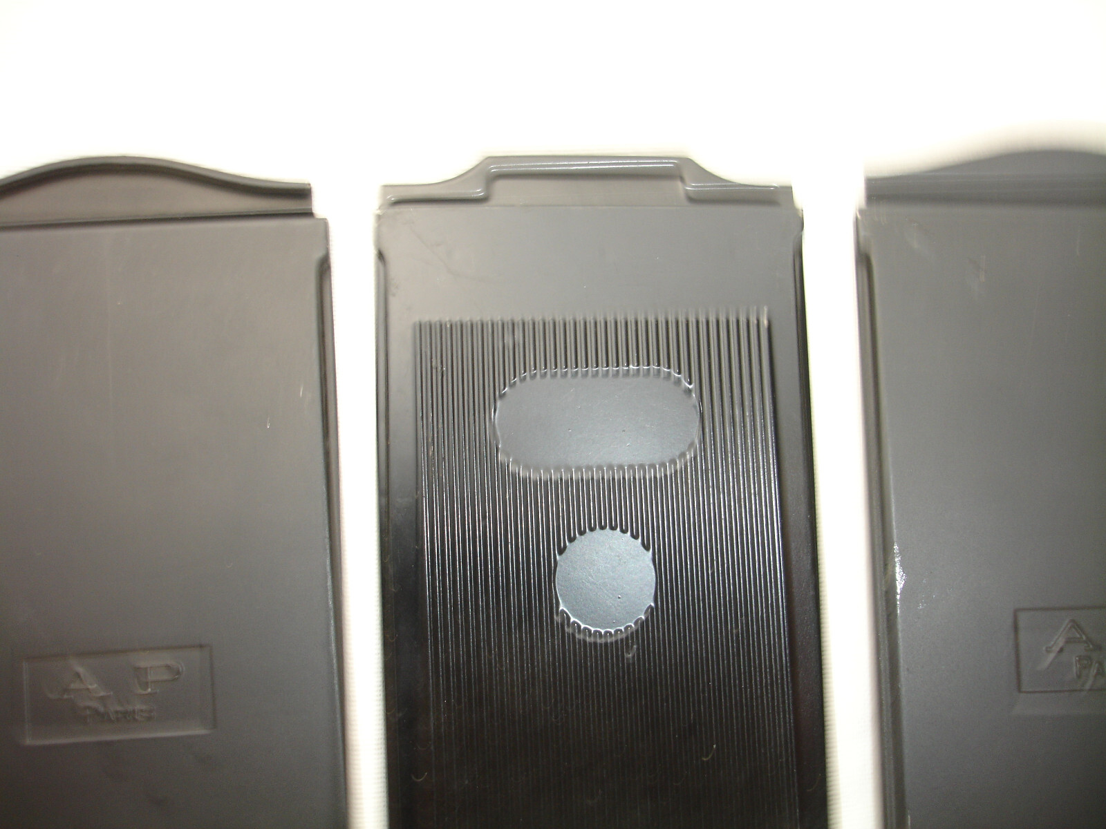 ANTIQUE VINTAGE CAMERA Slides FILM PLATES HOLDERS AP PARIS