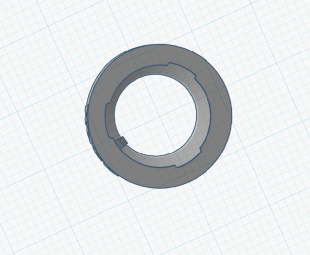 Fits for Lens Adapter fits Kiev 10/15 and Sony A7II E-Mount Camera Aperture