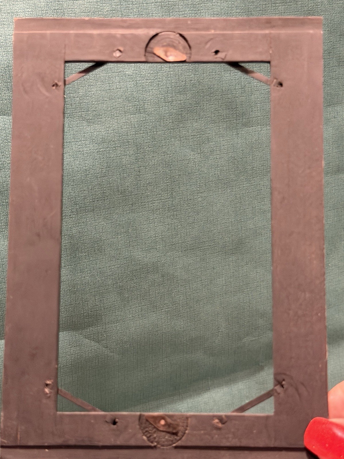 Eastman Kodak Seeds Dry Plates Glass Photography Slide Photo General Store Auto