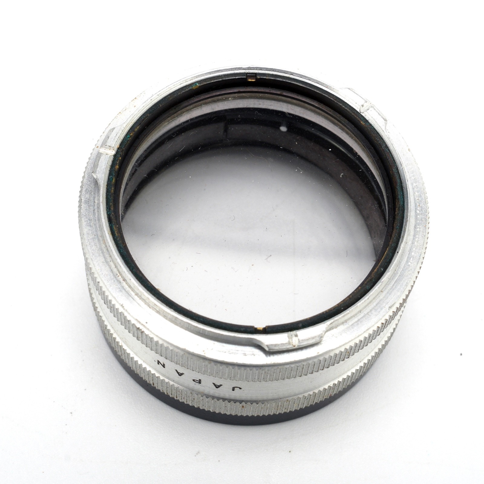 Minolta No. 1 Bay 1 TLR CLose-Up Viewing Lens Attachment