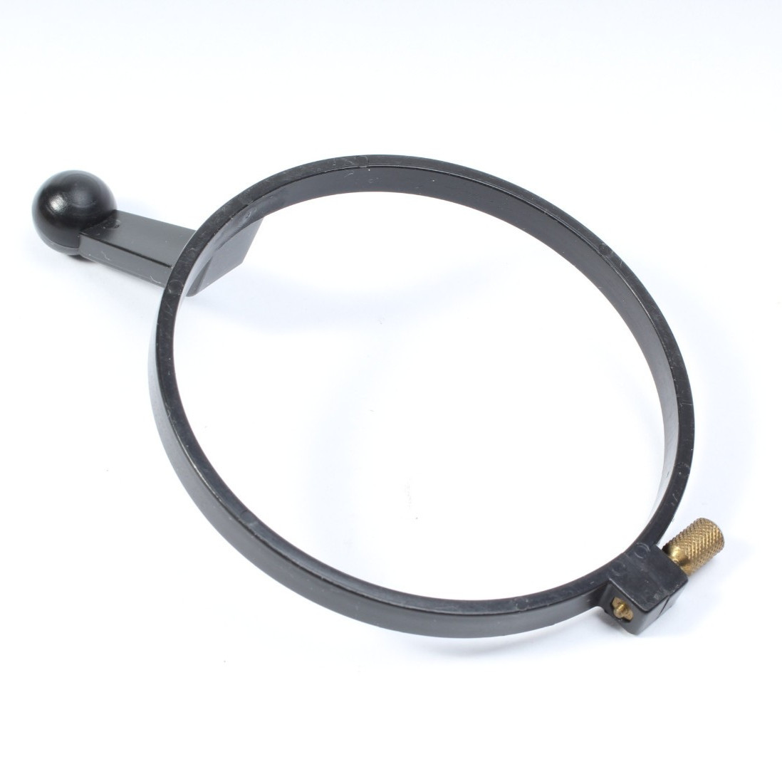 LYNN HANDLE A QUICK FOCUS HANDLE FOR HASSELBLAD LENSES W 83MM BARREL