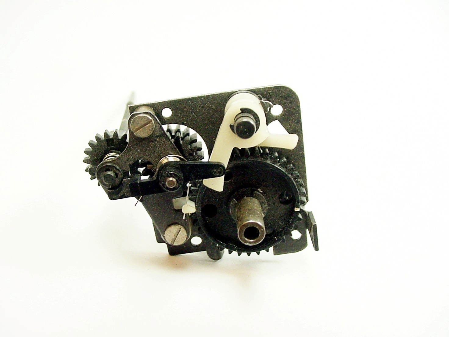 Rollei 35B Advance gears and parts | Tested | Used | $18.50 | #32b |