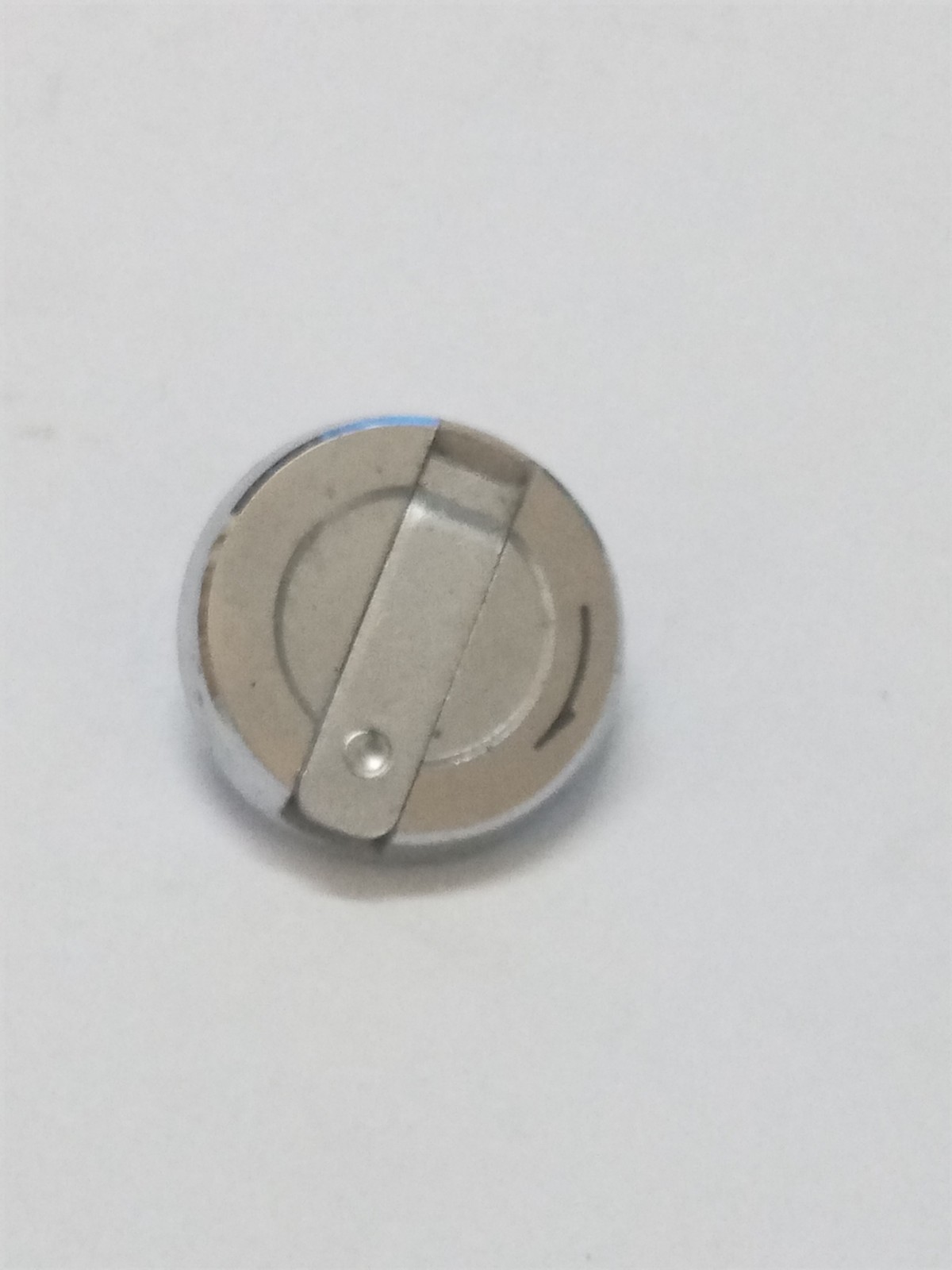 Yashica 35mm Film Rewind Knob For Chrome Yashica Electro 35 GSN Used Spare Part.