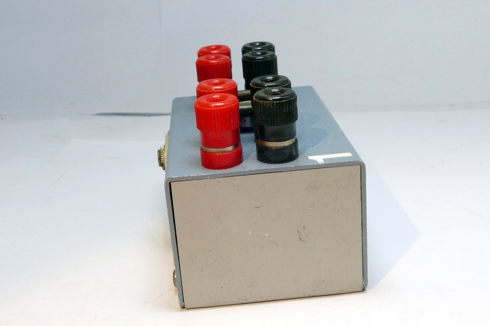 Flash Analog adapter for flash hot shoe vintage 1960’s
